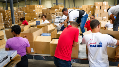 Foto de Gobierno distribuye millones de libros