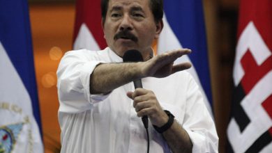 Foto de Por eso el régimen de Daniel Ortega impulsó la anulación de elecciones en Nicaragua