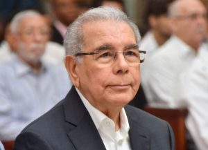 Foto de Danilo y Abinadar: atrapados en su propia reforma (Me gusta) |  ACN