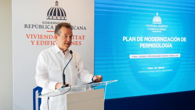 Foto de Mivhed ejecuta más de 330 mil millones de dólares en proyectos privados en el primer semestre de 2026; Permitir que la modernización avance