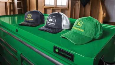 Foto de La victoria de John Deere en el derecho a reparar se debe realmente al software