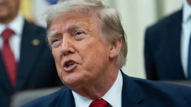 Foto de Trump amenaza a Irán con "hacerle pagar" por la muerte de tropas estadounidenses  ACN