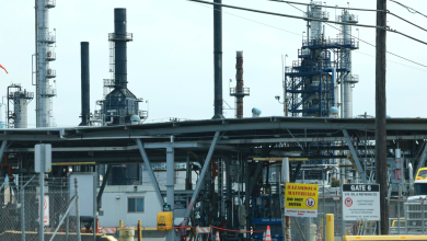 Foto de Petróleo de Texas cae 2,18% a 80 dólares a la espera de EE.UU. e Irán – ACN (República Dominicana)