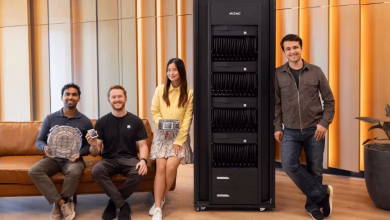 Foto de Etched recauda 300 millones de dólares con una valoración de 10.300 millones de dólares, SK Hynix
