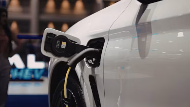 Foto de Las ventas europeas de vehículos eléctricos aumentaron casi un 40 por ciento en junio y la cuota de mercado superó el 25 por ciento.