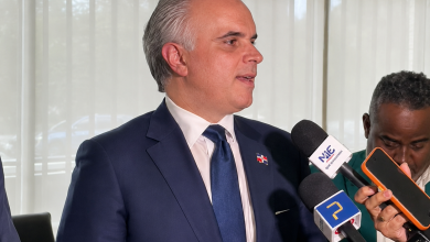 Foto de Reitera que cupos para próximo año escolar están garantizados