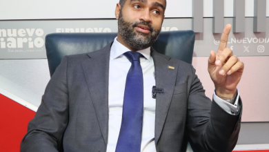 Foto de Samuel Sena advierte que nueva carga tributaria podría fomentar la informalidad – ACN (República Dominicana)
