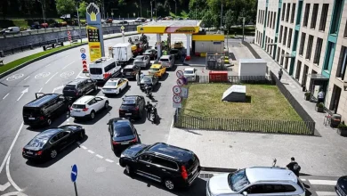Foto de La escasez de energía en Rusia está causando estragos, pero ¿obligará a Putin a cambiar de táctica en la guerra de Ucrania?