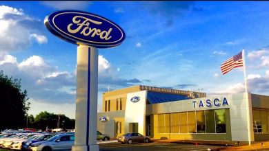 Foto de Ford cambia de Google a Apple Maps para su vehículo eléctrico de próxima generación