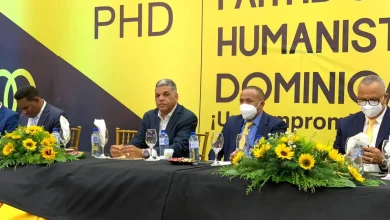 Foto de El PHD escudriñará su lista de dirigentes para convocar a una conferencia que elegirá nuevas autoridades