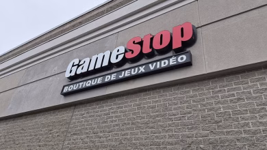 Foto de Ryan Cohen de GameStop califica las ventas de juegos físicos como "totalmente irrelevantes" y remite todas las preguntas a eBay