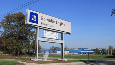 Foto de GM no obtiene resultados del segundo trimestre y Cadillac a gasolina anuncia el fin cercano de una retirada de vehículos eléctricos de casi 11.000 millones de dólares