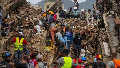 Foto de Más de 4.560 víctimas del terremoto en Venezuela ACN