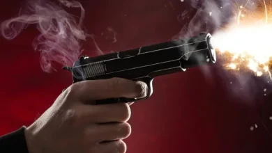 Foto de Cuatro dominicanos heridos en ataque con pistola y cuchillo en el Alto Manhattan