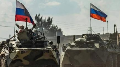 Foto de Rusia anunció la captura de tres ciudades más en Ucrania  ACN