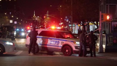 Foto de Nueva York: varios heridos en tiroteo durante la celebración del 4 de julio |  ACN