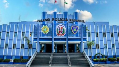 Foto de PN investiga feminicidio-suicidio ocurrido en Los Guaricanos
