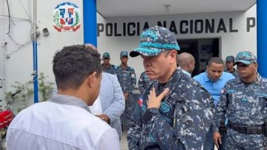 Foto de Director PN: responsable muerte debe recibir máxima sanción