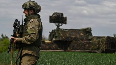 Foto de Rusia lanza una severa advertencia a los "patrocinadores" de Ucrania. ACN