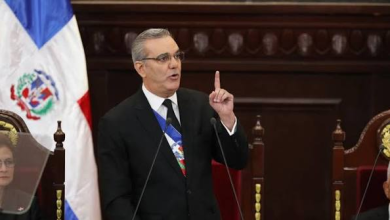 Foto de República Dominicana y Luis Abinador: competencia, comercio y estabilidad sin conquista – ACN (República Dominicana)