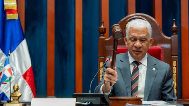 Foto de Cuenca del Río Yuna – ACN (República Dominicana) Senado aprueba préstamo de US$465 millones para seguridad y gestión vial