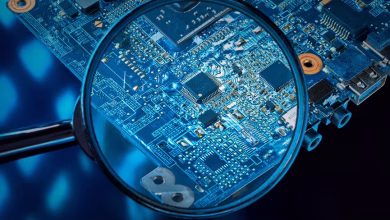 Foto de India ha prometido 20 mil millones de dólares para impulsar chips y teléfonos inteligentes mientras Modi impulsa una marca móvil india