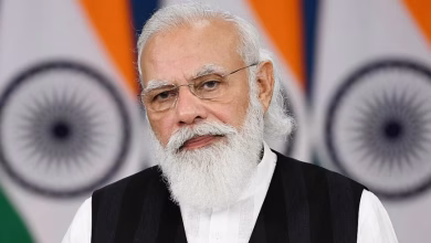Foto de CG Semi de la India comienza la producción de chips en Gujarat