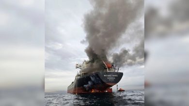 Foto de Irán: Al menos un muerto en ataque costero cerca de Ormuz | ACN