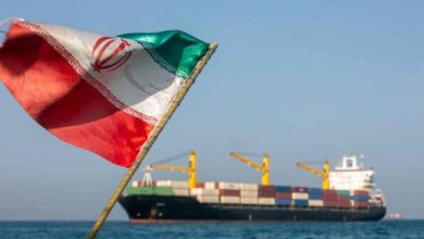 Foto de Irán advierte que Ormuz "no será retomada por la guerra".  ACN