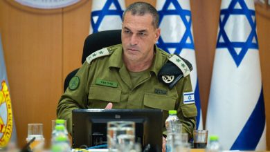 Foto de Israel dice que está listo para reanudar la guerra contra Irán ACN