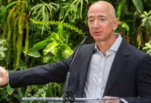 Foto de Se ha contactado a Jeff Bezos para comprar una participación en el Liverpool FC. Amazon ya posee los derechos televisivos de la Premier League.