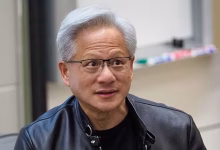 Foto de Nvidia, Microsoft y Meta vuelven a abrir la IA. OpenAI no lo hizo.