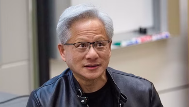 Foto de Nvidia, Microsoft y Meta vuelven a abrir la IA. OpenAI no lo hizo.