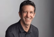 Foto de El CEO entrante de Apple quiere aprovechar la carrera cinematográfica y televisiva de la compañía
