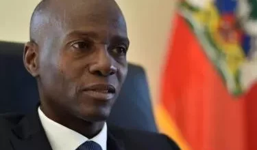 Foto de Haití rinde homenaje a Jovenel Moise en aniversario de su asesinato y familia pide justicia