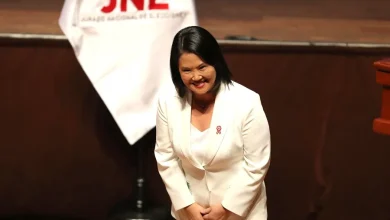 Foto de Lula no considera ir a la toma de posesión en Perú o Colombia ACN