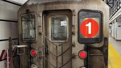 Foto de Miles de dominicanos se verán afectados por las reparaciones de las líneas que dan servicio a los trenes 1, 2 y 3 en Manhattan.