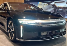Foto de Lucid Motors reemplaza a su director financiero y renueva todo su equipo de liderazgo mientras un nuevo director ejecutivo remodela la empresa