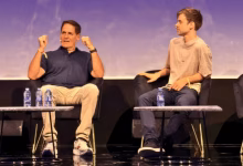 Foto de Mark Cuban: Lo adorable y replicado puede burlar a los laboratorios de IA
