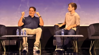 Foto de Mark Cuban: Lo adorable y replicado puede burlar a los laboratorios de IA