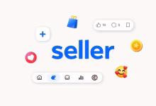 Foto de Meta ha lanzado una aplicación de vendedor independiente para Facebook Marketplace con listados impulsados ​​por IA