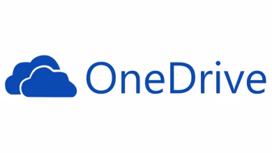 Foto de OneDrive bloqueará capturas de pantalla de documentos confidenciales, pero sólo en el navegador de Microsoft.