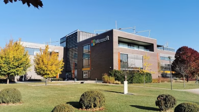 Foto de Microsoft lanzó un negocio de implementación de IA de 2.500 millones de dólares con 6.000 ingenieros