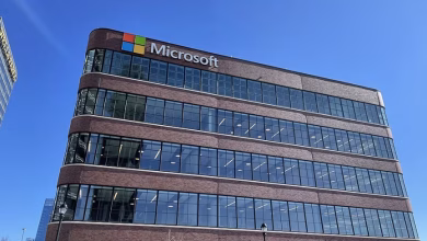 Foto de Microsoft sigue la apelación de la Corte Suprema en un caso de reventa de software de £270 millones