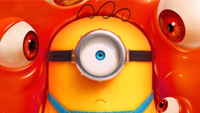 Foto de Minions & Monsters tras su debut en franquicia con 64 millones de dólares