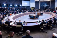 Foto de Los controles fronterizos de IA de EE. UU. llegan a la cumbre de la OTAN