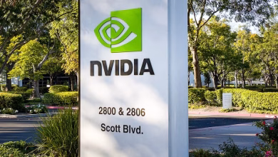 Foto de Nvidia invirtió mil millones de dólares en Naver y firmó un acuerdo de 500 mil millones de dólares con SK Group