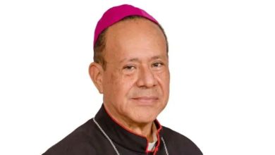 Foto de Estados Unidos exige la liberación del obispo nicaragüense Abelardo Mata  ACN