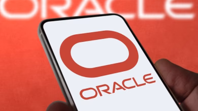 Foto de Oracle se ubica por encima de la basura después de la rebaja de S&P a medida que el gasto en centros de datos de IA consume efectivo