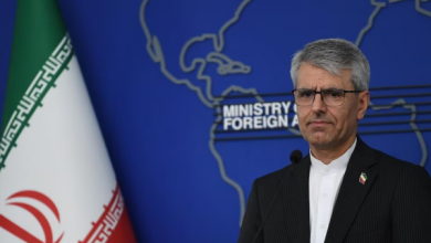Foto de Irán califica el ataque de Estados Unidos contra un hospital oncológico como un "crimen de guerra" ACN